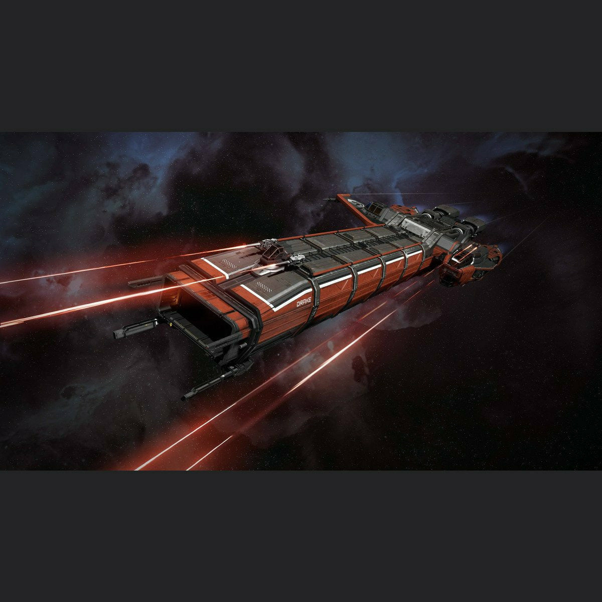 Space-Foundry.com: Apollo Medivac to Caterpillar