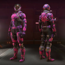 Load image into Gallery viewer, Envy Armor Set - Subscriber Exclusive