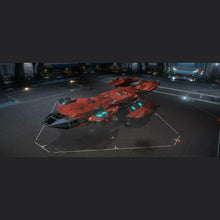 Load image into Gallery viewer, 2952 Auspicious Red Paint Pack - Constellation &amp; Sabre