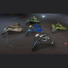 Load image into Gallery viewer, Avenger - 5 Paint Pack (Invictus Blue and Gold, Ironweave, Shroud, Olive Green, Splinter)