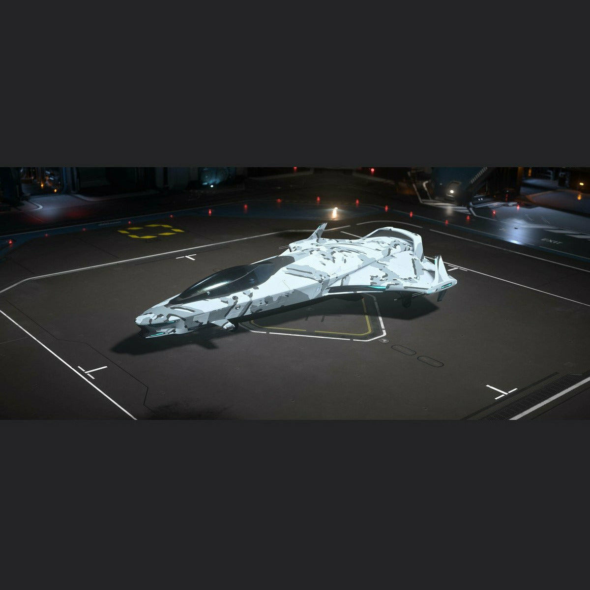 135c | Space Foundry Marketplace