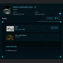 Load image into Gallery viewer, 300i - LTI | Space Foundry Marketplace.