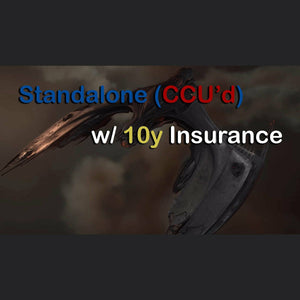 Glaive - 10y Insurance | Space Foundry Marketplace.