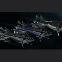 Load image into Gallery viewer, Retaliator - 3 Paint Pack (Invictus Blue and Gold, Twilight, Grey)