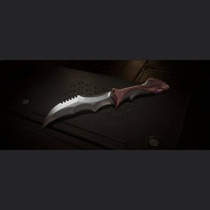 Myuda Knife