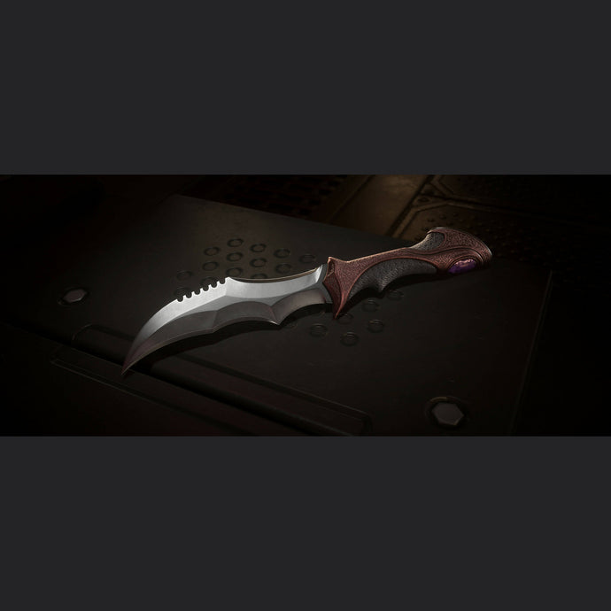 Myuda Knife
