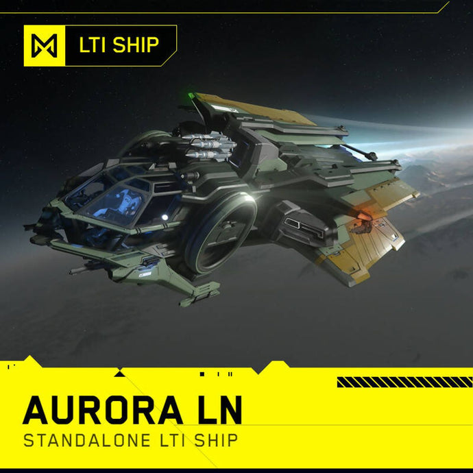 Aurora LN - LTI