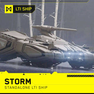 Storm - LTI