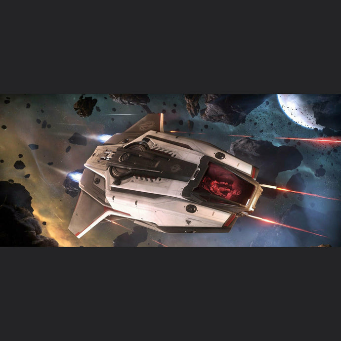 Pisces Expedition LTI