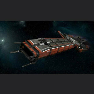 Caterpillar - LTI - (Original Concept) | Space Foundry Marketplace.