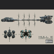 Load image into Gallery viewer, Hull-E | Space Foundry Marketplace.