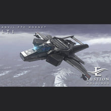 Load image into Gallery viewer, Anvil F7C Hornet - LTI Token - CCU&#39;ed