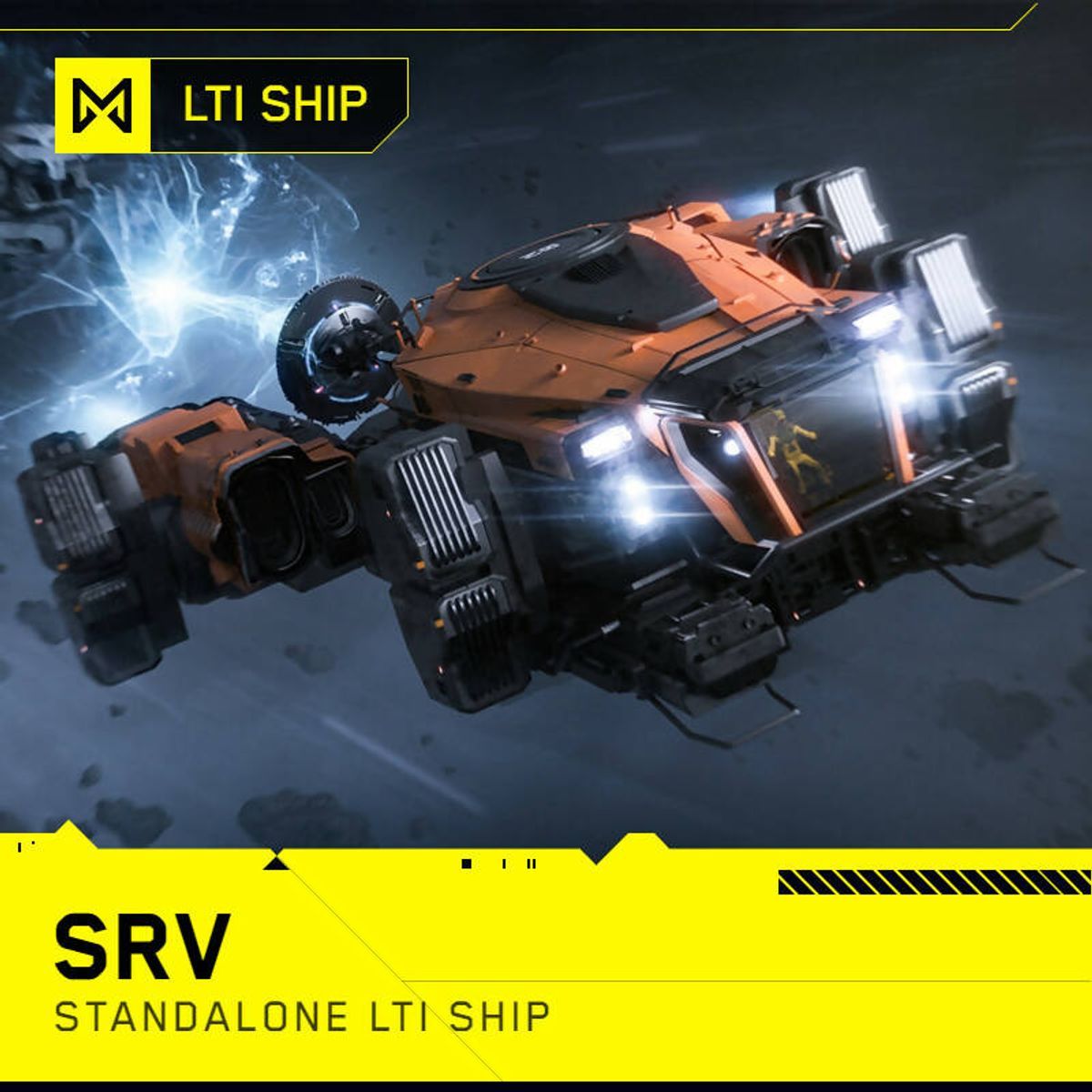 SRV - LTI
