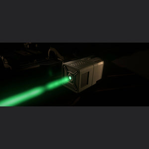 Tracer Laser Pointer Green