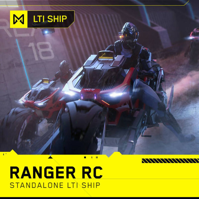 Ranger RC - LTI