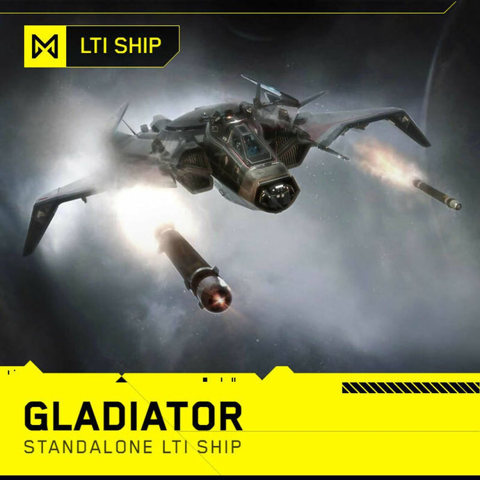 Gladiator - LTI