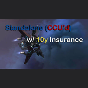 Railen - 10y Insurance | Space Foundry Marketplace.