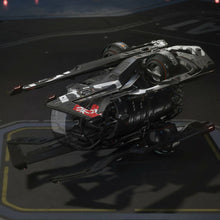 Load image into Gallery viewer, Hull C - LTI - CCU&#39;d + Paint &amp; 4x Career Kits