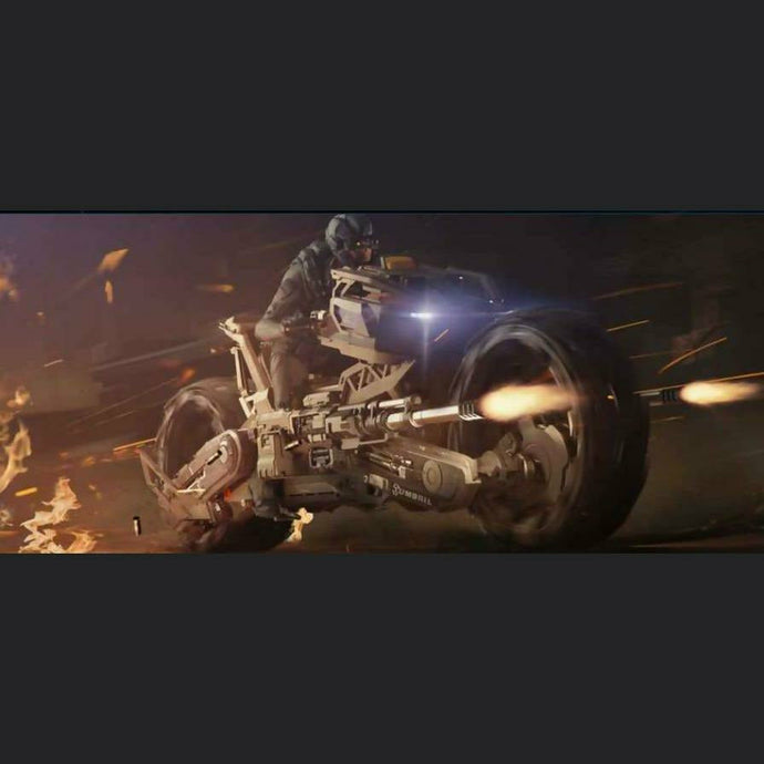 Ranger TR w 10 y/ins | Space Foundry Marketplace.