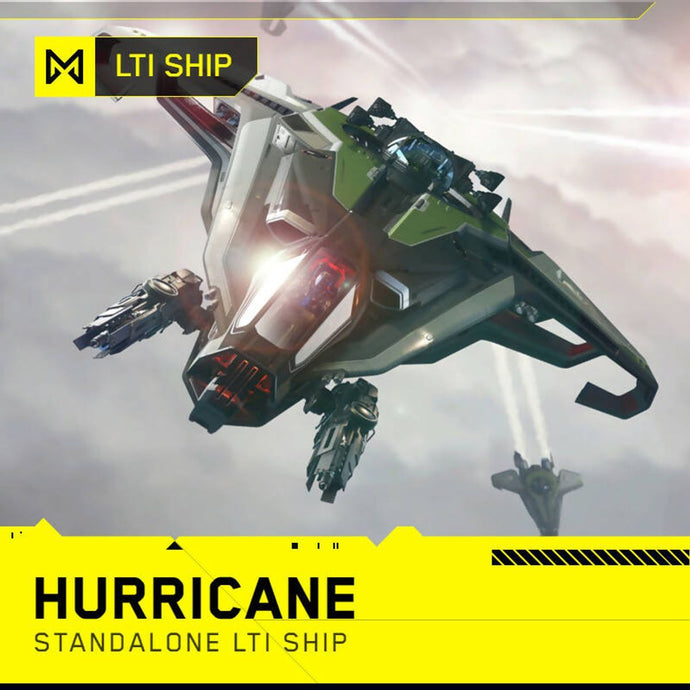 Hurricane - LTI