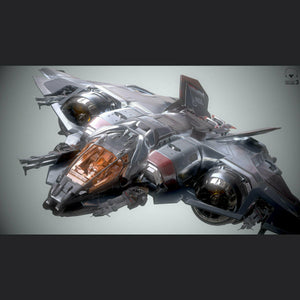 Sabre LTI | Space Foundry Marketplace.