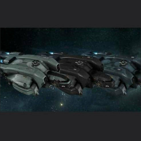 STARFARER ILW 2950 PAINT PACK | Space Foundry Marketplace.