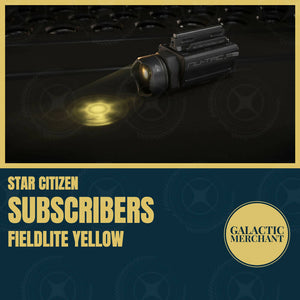 SUBSCRIBERS - Fieldlite Yellow