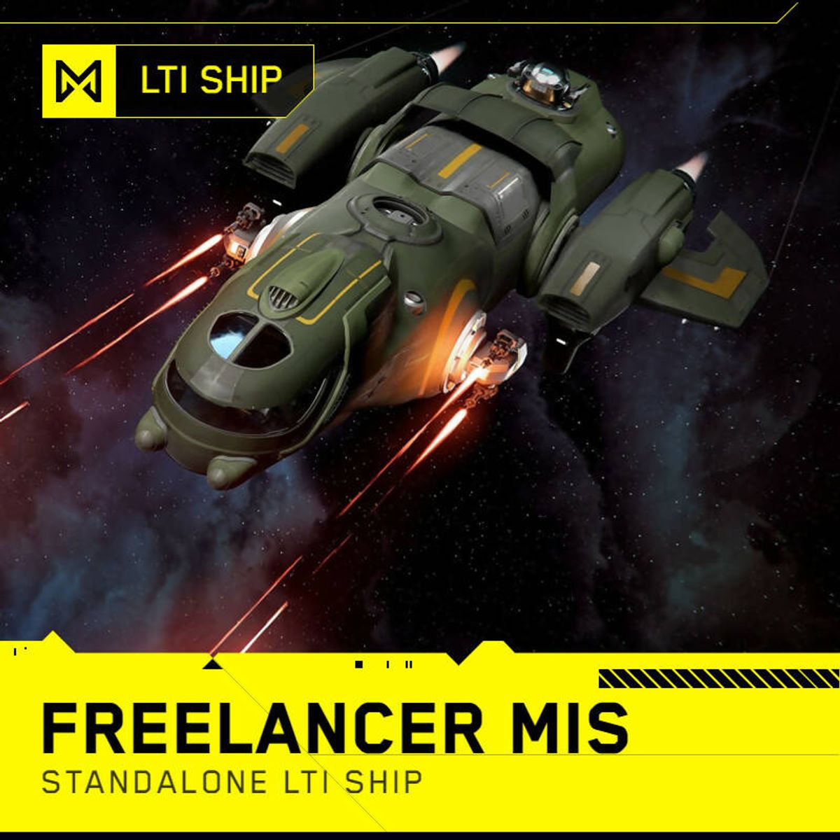 Digital Freelancer LTI (Freelancer Game Package)