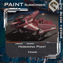 Load image into Gallery viewer, Paints - Hosanna Pack Skin Selection