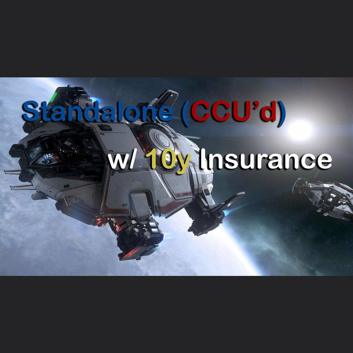 Terrapin - 10y Insurance | Space Foundry Marketplace.