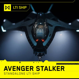 Avenger Stalker - LTI