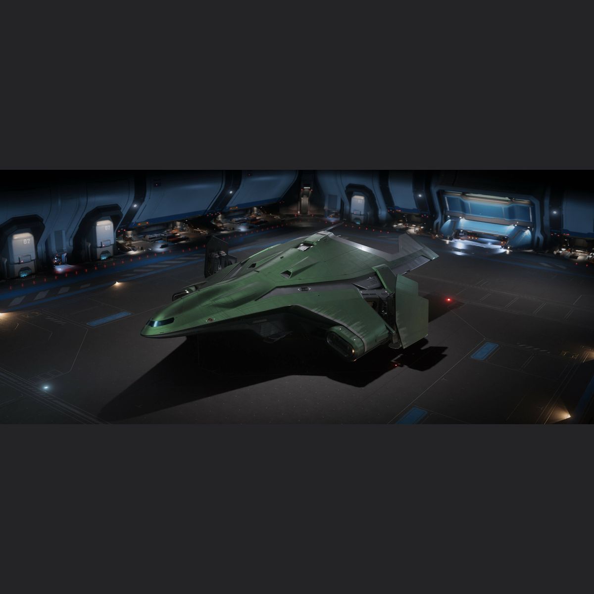 Space Fortuna Casino