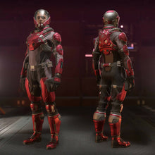 Load image into Gallery viewer, Lovestruck Armor Set - Subscriber Exclusive