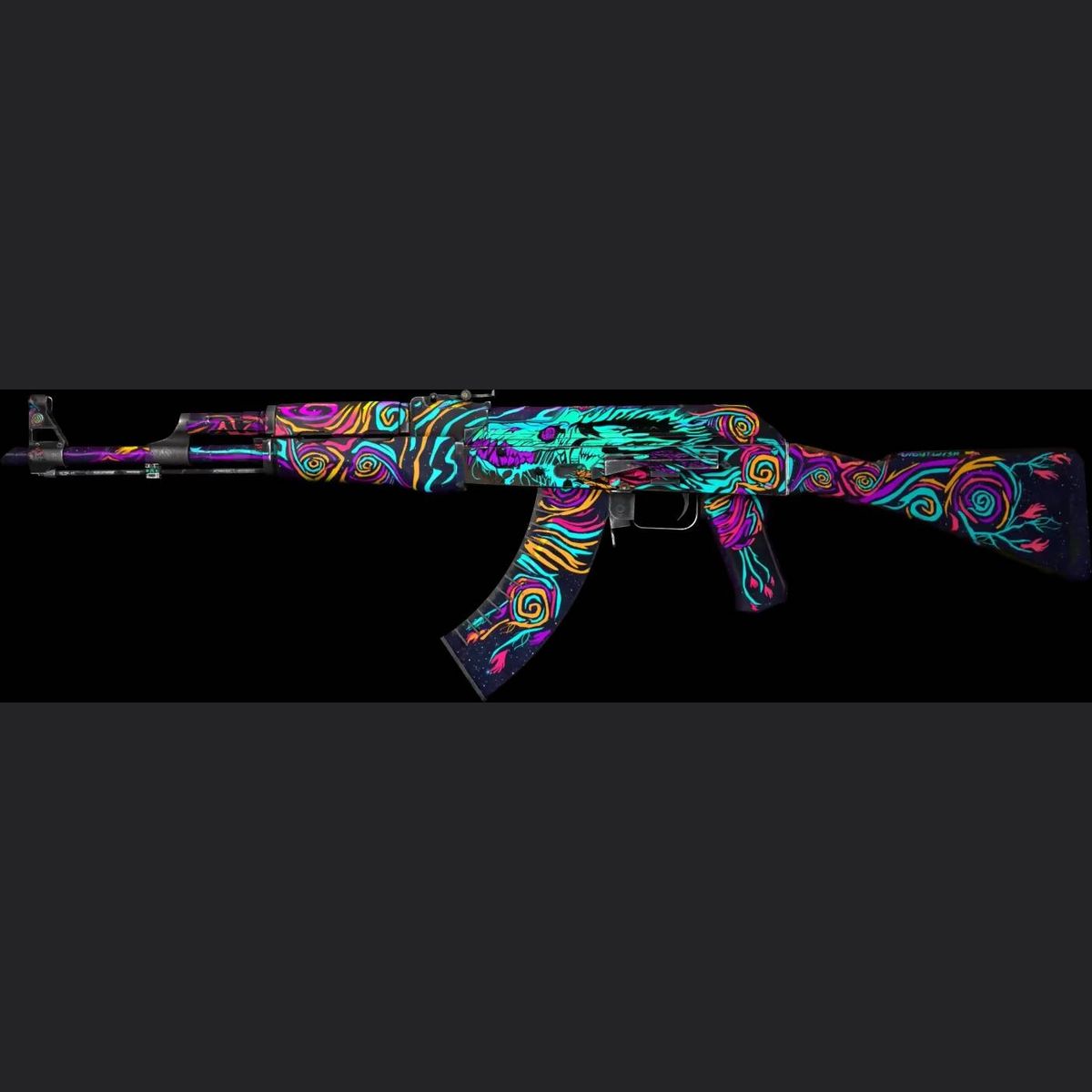 Counter Strike | Space Foundry Marketplace