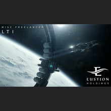 Load image into Gallery viewer, MISC Freelancer - LTI Token - CCU&#39;ed