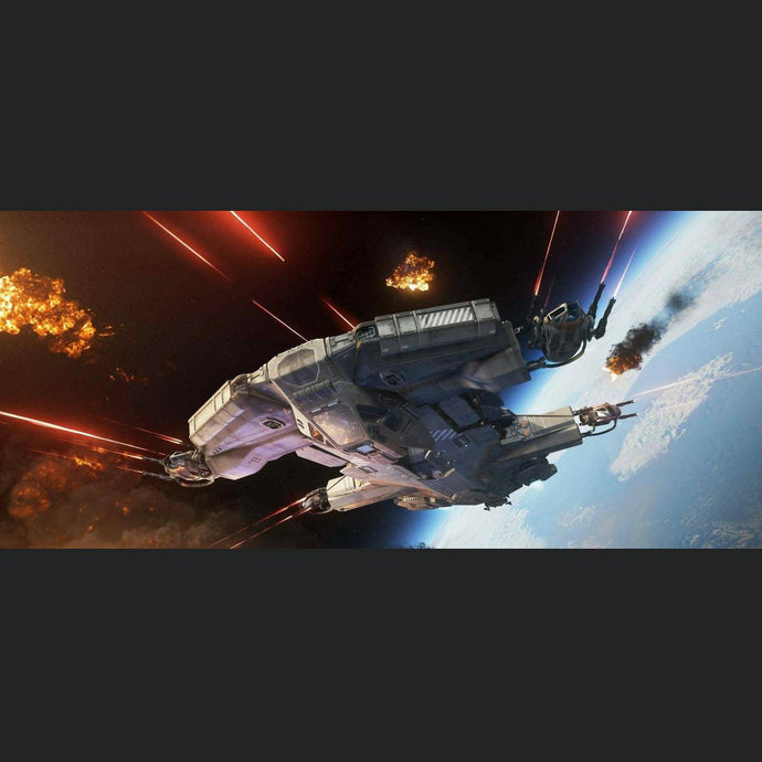 Aegis Hammerhead LTI | Space Foundry Marketplace.