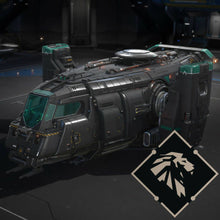 Load image into Gallery viewer, OC LTI - Cutter Scout + Nightfall Paint