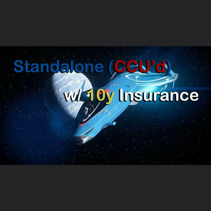 135c - 10y Insurance | Space Foundry Marketplace.