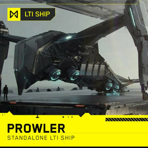Prowler - LTI