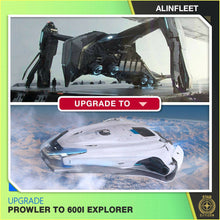Load image into Gallery viewer, UPGRADE - PROWLER TO 600I EXPLORER