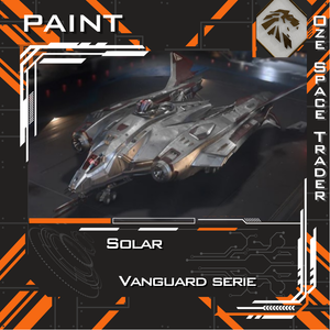 Paints - Pirate Solar & Meridian paint Selection - Choose your paint