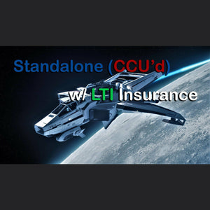 F7C-M Super Hornet - LTI Insurance | Space Foundry Marketplace.