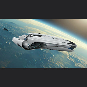 600i Explorer LTI + Best In Show Paint | Space Foundry Marketplace.