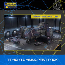 Load image into Gallery viewer, Subscribers Store - Aphorite Mining Paint Pack