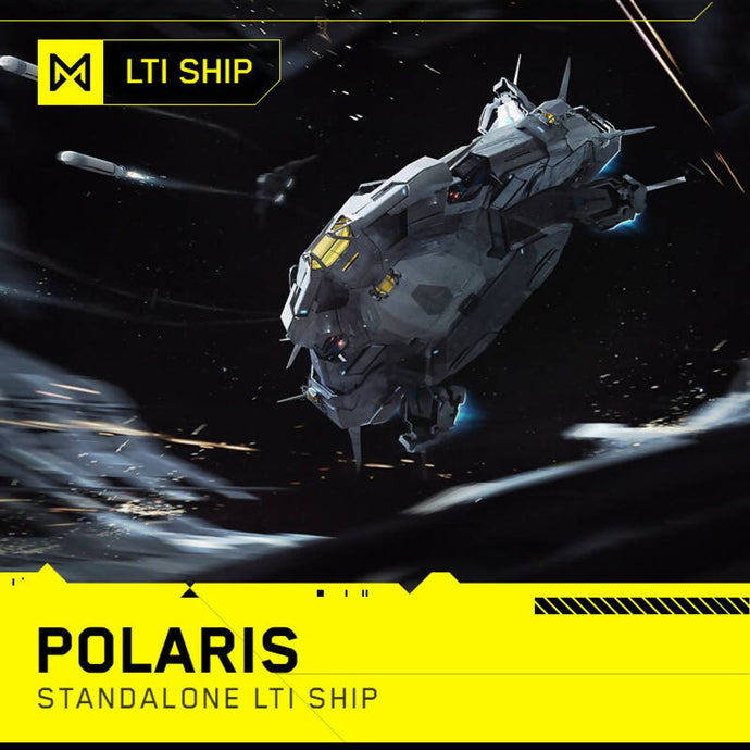 Polaris - LTI