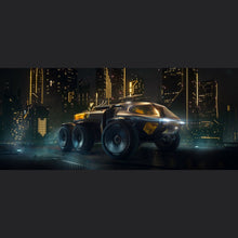 Load image into Gallery viewer, Storm + Summit Limited Chairman&#39;s Club Paint LTI (Not CC