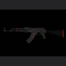 Load image into Gallery viewer, AK-47 | Redline (Field-Tested)
