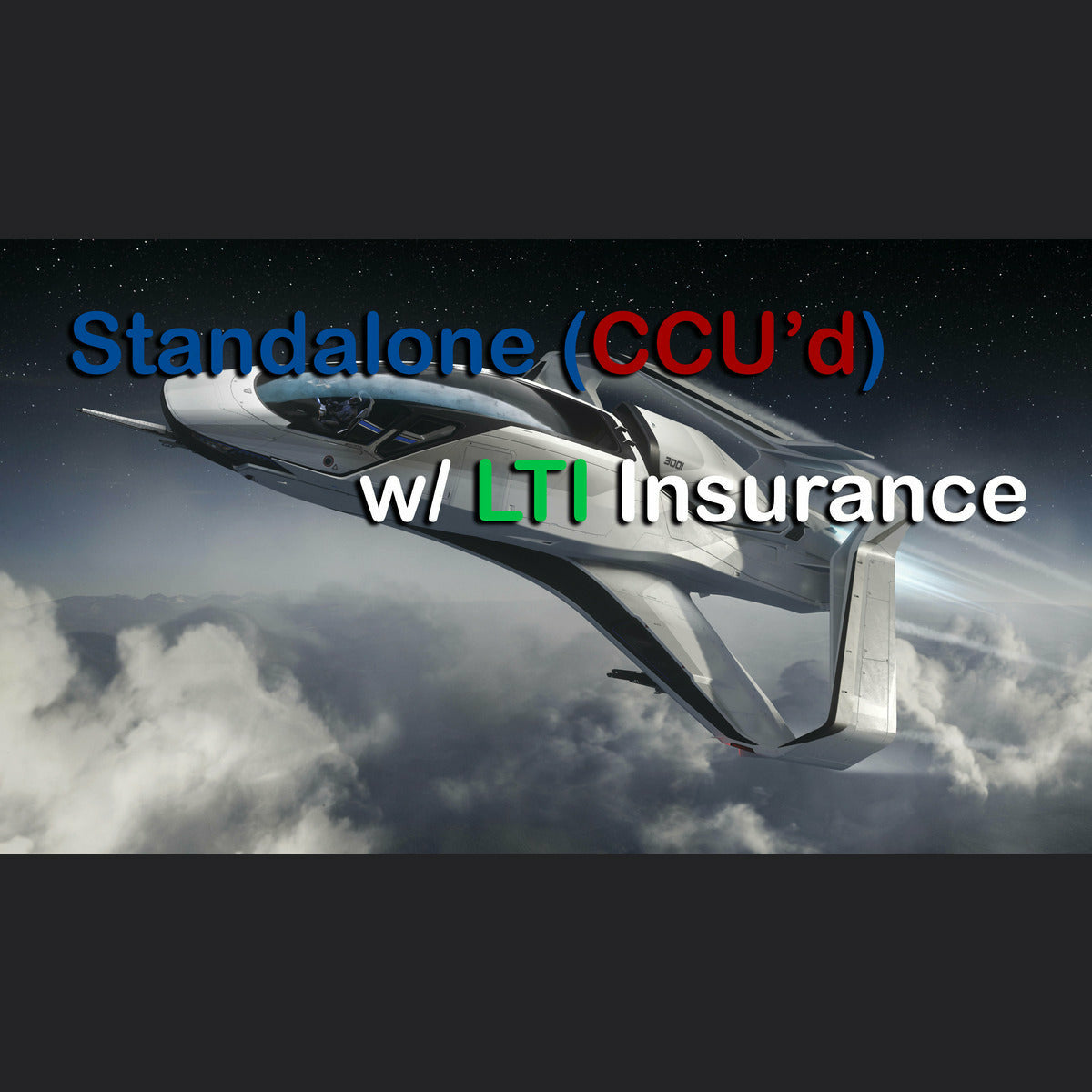 300i - LTI Insurance