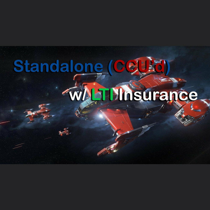 Cutlass Red - LTI Insurance | Space Foundry Marketplace.