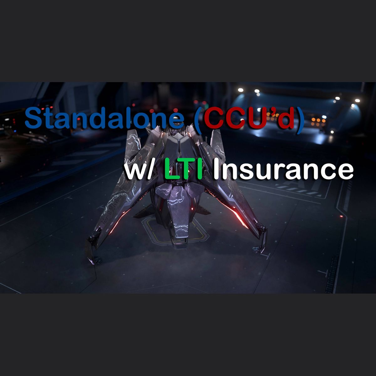 Syulen - LTI Insurance